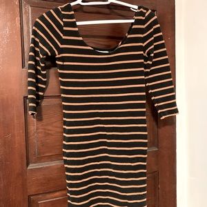 Forever 21 dress